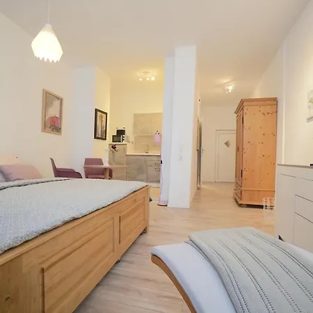 Lange Strasse Freyja *