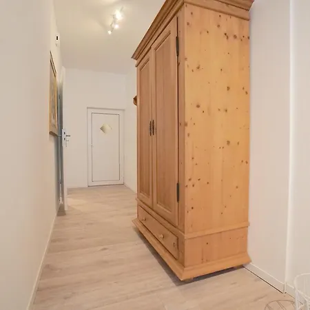 Апартаменты Lange Strasse Freyja