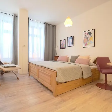 Lange Strasse Freyja * Шлезвиг