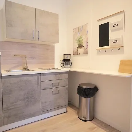 Lange Strasse Freyja * Шлезвиг