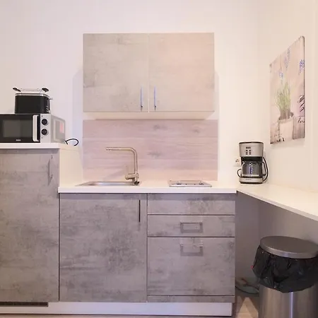 Lange Strasse Freyja Шлезвиг