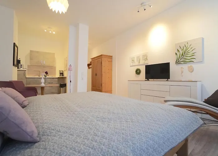 Lange Strasse Freyja Appartement *